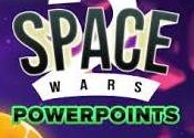 Powerpoints Space Wars 2